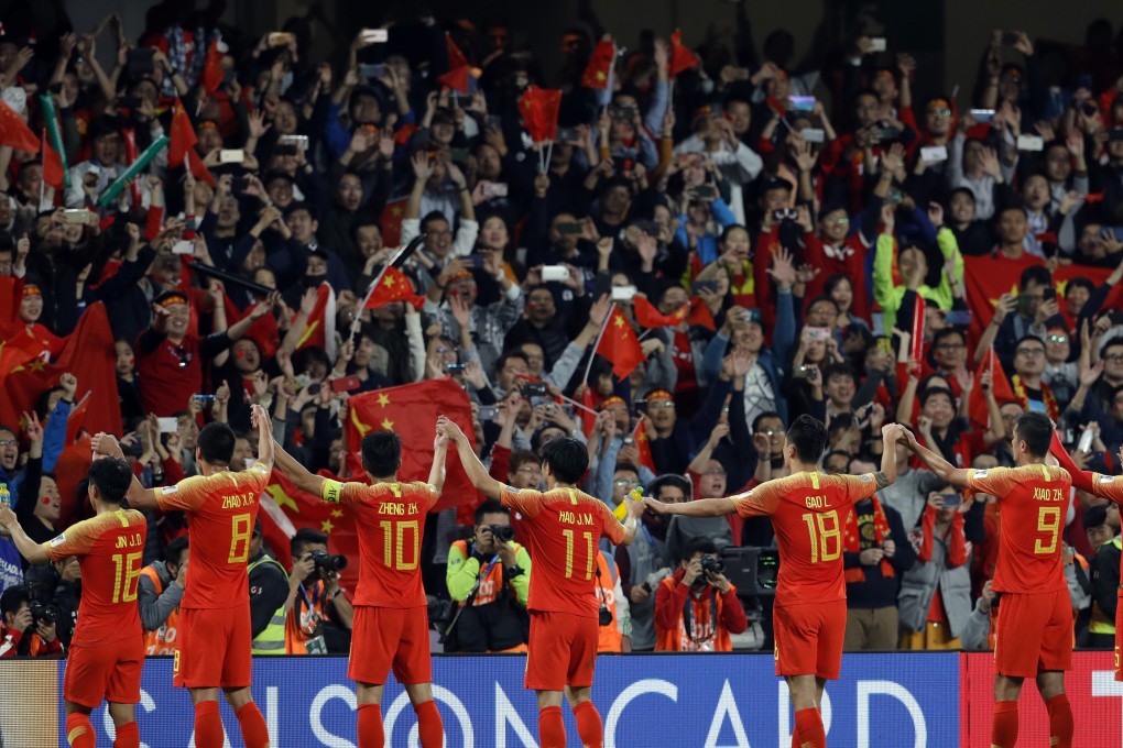 The Chinese government’s aim to have made significant progress by 2020 has fallen well short. Photo: AP