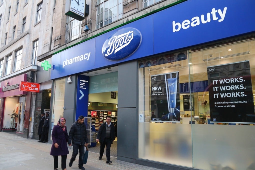 Why spend a fortune on skincare products when you can get something just as good at the pharmacy? Photo: Shutterstock