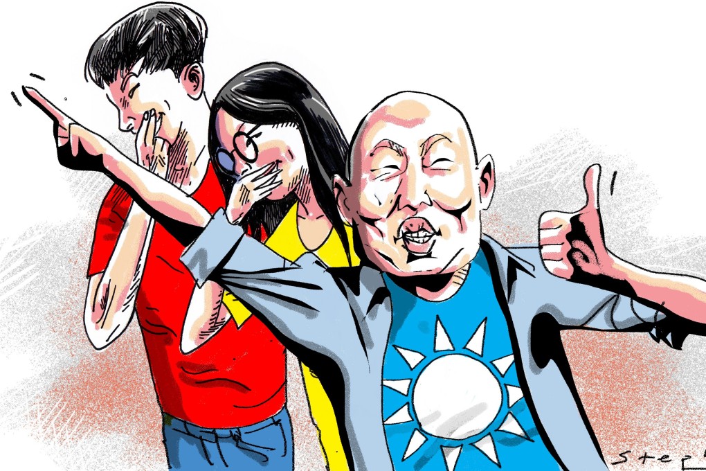 Illustration: Craig Stephens