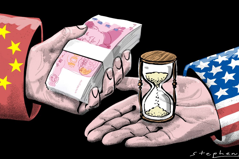 Illustration: Craig Stephens