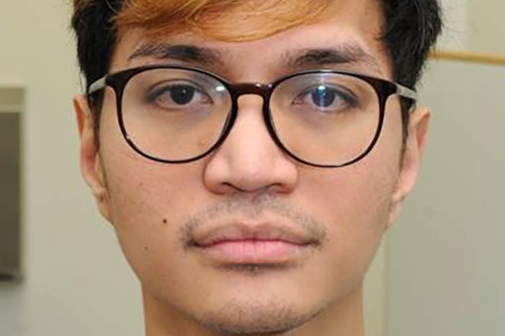 Indonesian student Reynhard Sinaga, Britain's most prolific rapist, was jailed for life, with a minimum term of 30 years in prison, but the attorney general is seeking a stronger sentence to ensure he is never released from prison. Photo: AFP