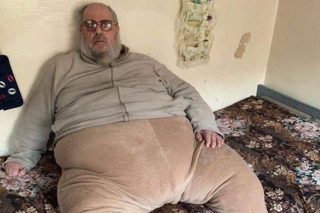 Isis preacher Shifa al-Nima. Photo: Twitter