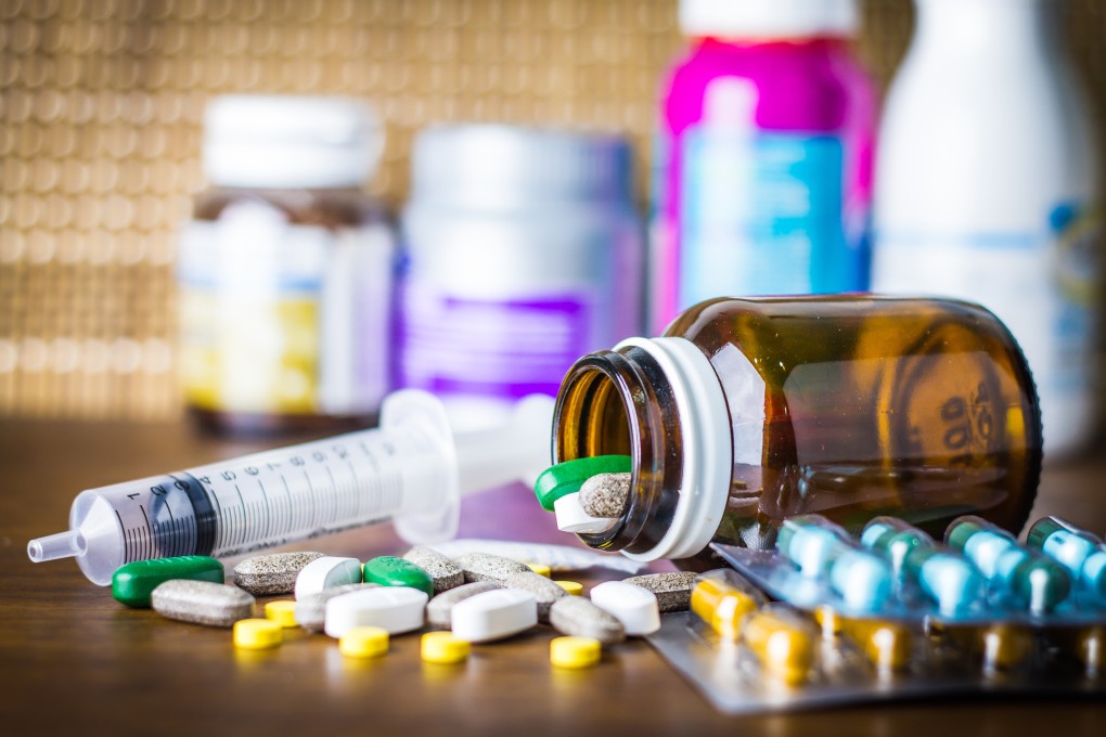 China has cut the prices of 33 commonly used medicines. Photo: Shutterstock