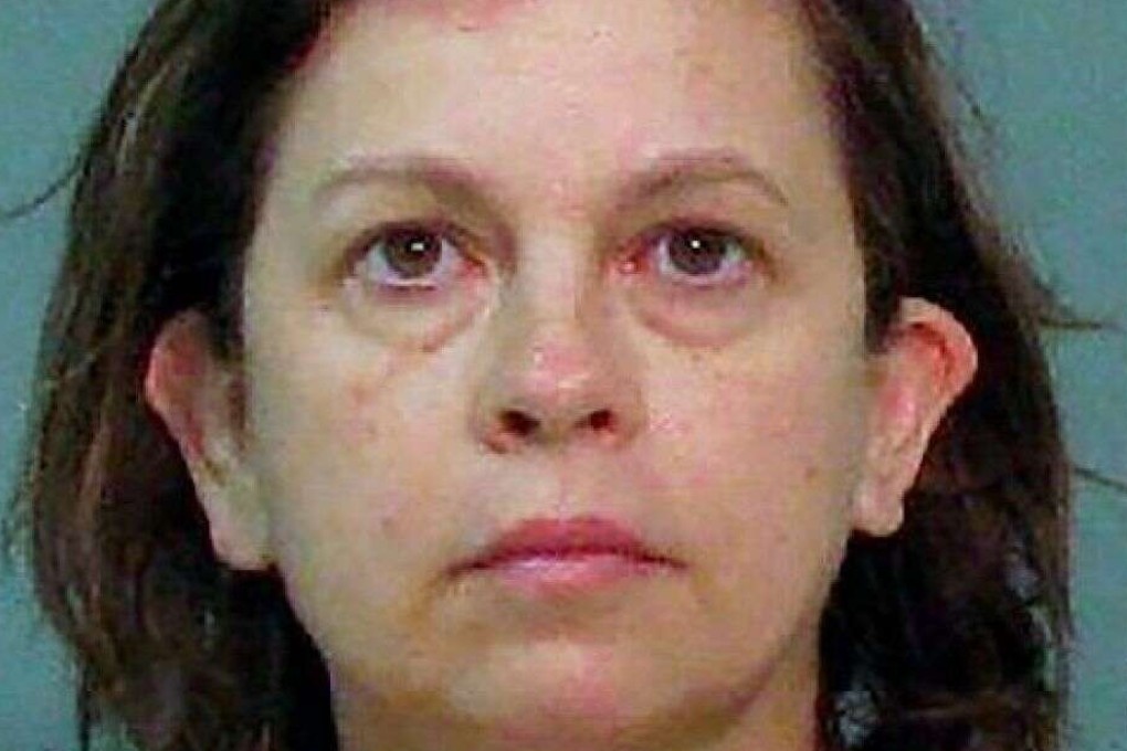Lana Sue Clayton, 53, pleaded guilty to voluntary manslaughter. Photos: York County Sheriff's Office