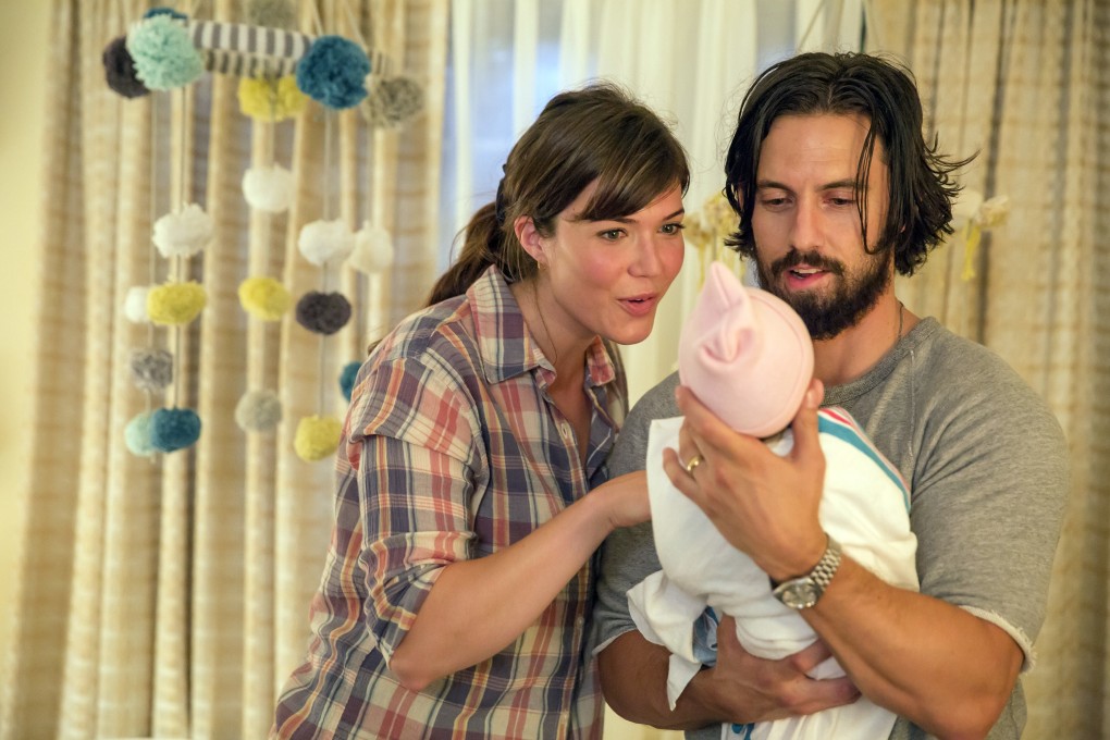 How Amazon Prime show This is Us keeps its plot twists and reveals a secret even as it road tests scenes with an inner circle South China Morning Post