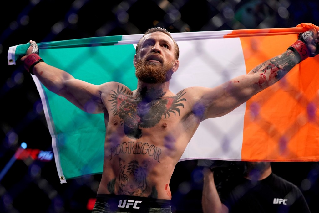 UFC: Conor McGregor blasts Dana White&rsquo;s refusal to put Khabib 