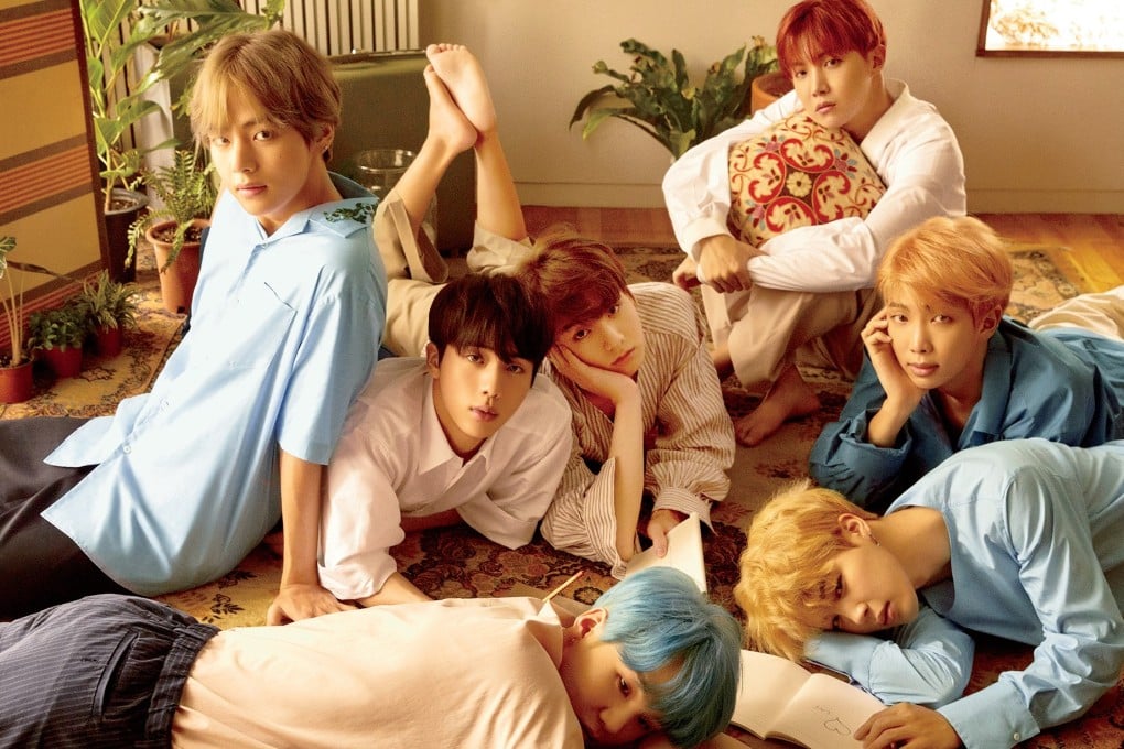 Black Swan is the first track off of BTS’ upcoming album, “Map of the Soul: 7”, due out on February 21.