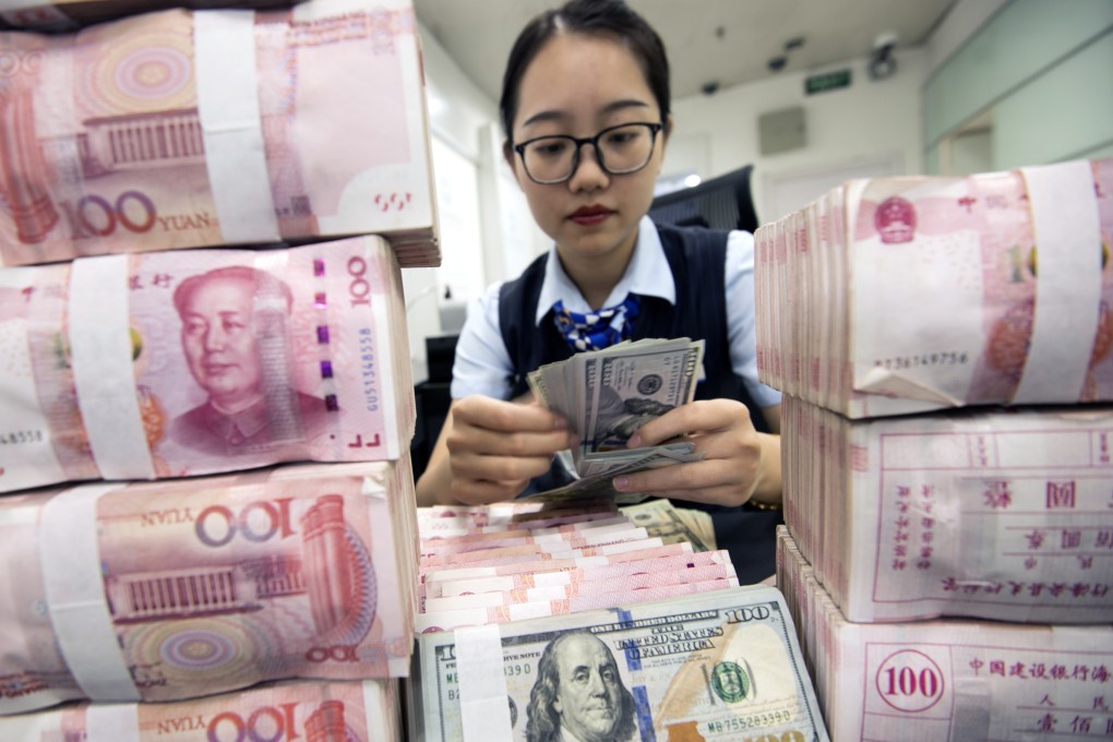According to the United Nations (UN), foreign direct investment (FDI) flows to developing economies remained stable at an estimated US$694 billion last year, led by China with a flat US$140 billion. Photo: EPA