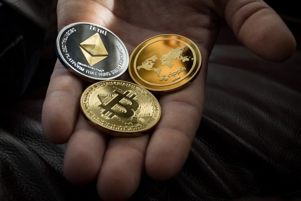 ICOs - Do you know the legits from the lemons?