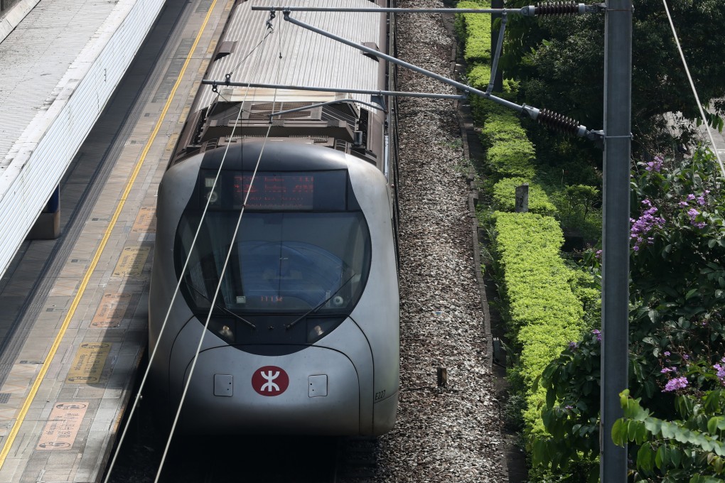 Allow more time for journeys around Hong Kong. Photo: Nora Tam