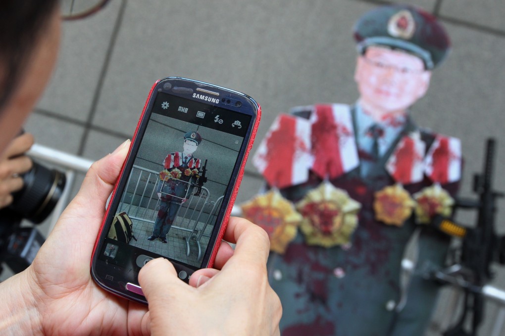 A former Hong Kong police detective says the force has used Cellebrite’s data-extraction technology for about seven years. Photo: SCMP Pictures