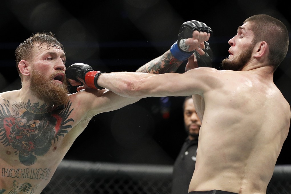 The Takedown | UFC: Dana White needs to hit pause on Khabib vs 