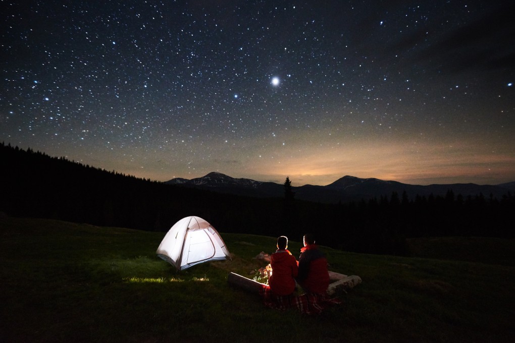 Where will your next adventure take you? Photo: Shutterstock