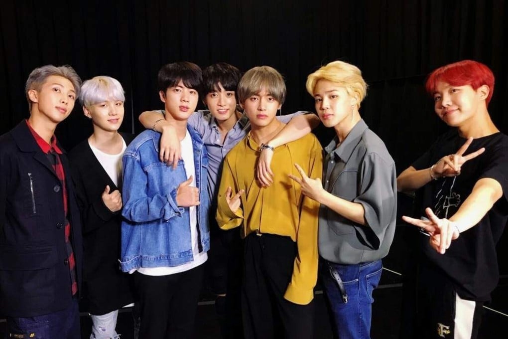 BTS have released dates from their upcoming BTS Map of the Soul world tour, which visits North America, Europe, Seoul and Japanese cities.