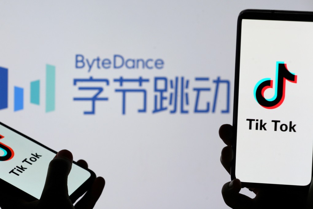 The latest initiative by TikTok creator ByteDance shows how China’s major internet companies are competing aggressively in building ecosystems, consisting of various platforms that can host multiple services to attract new users and keep their existing audience. Photo: Reuters