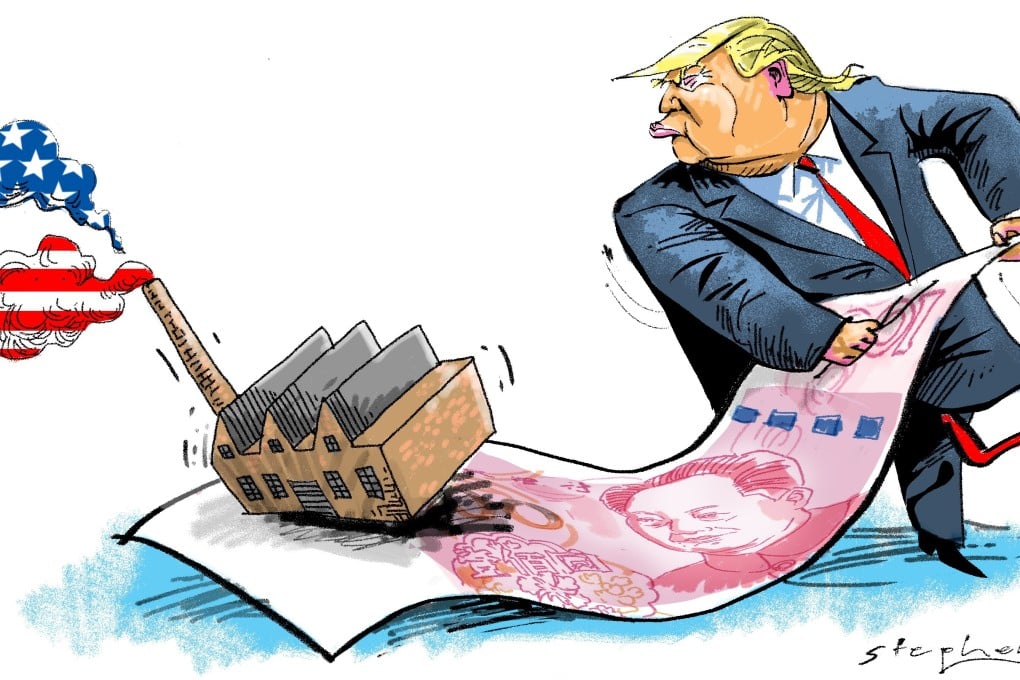 Illustration: Craig Stephens