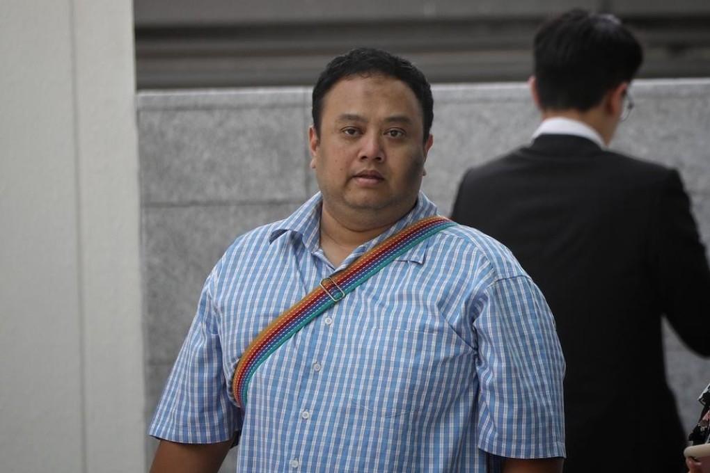 Yusni Yunos. Photo: Today Online