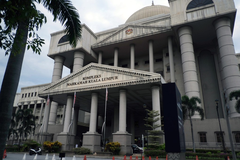 Lawyers for Liberty has argued in the Malaysian High Court that Singapore’s anti-fake news law is a violation of fundamental human rights and cannot be enforced in Malaysia. Photo: Bloomberg