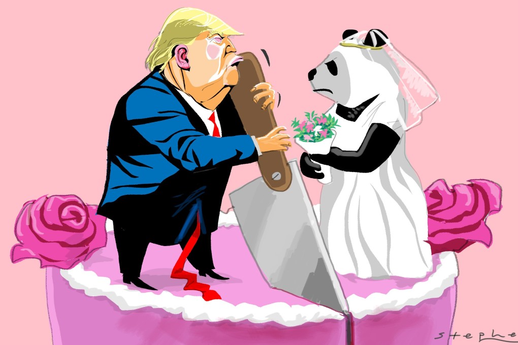 Illustration: Craig Stephens