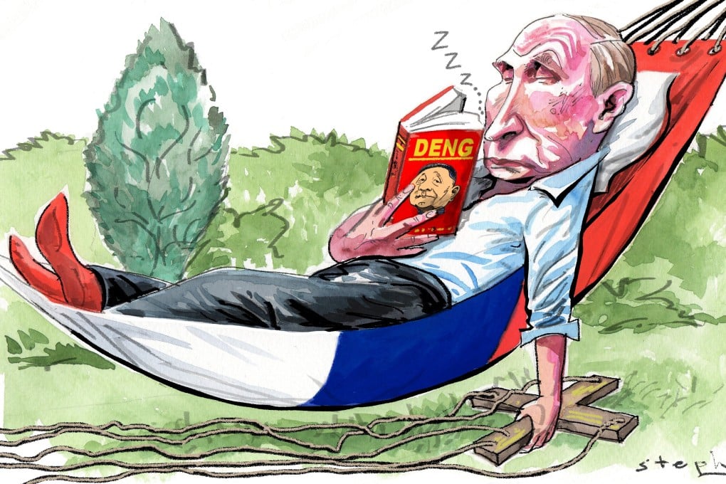 Illustration: Craig Stephens