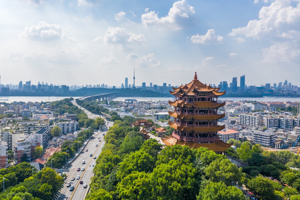 Wuhan-Hong Kong relations will bounce back according to the business community operating between two cities. Photo: Shutterstock