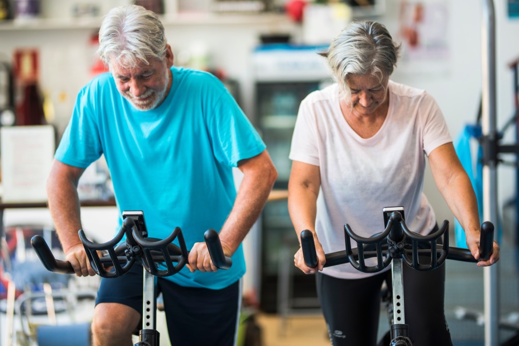 New research by Stanford University in the US may help define what ageing is and exactly how it progresses as we grow old. Photo: Shutterstock