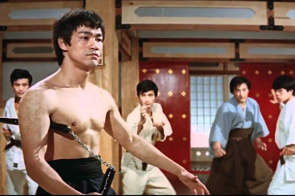 Film karate bruce lee new arrivals