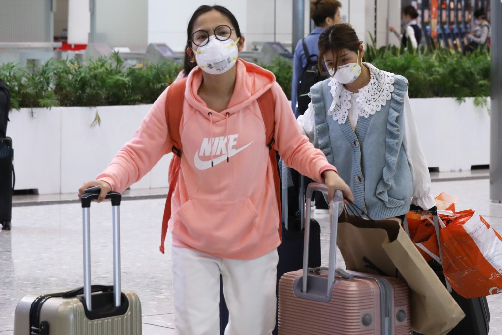 As of Friday noon, the death toll from the Wuhan coronavirus in mainland China hit 26, among at least 875 confirmed cases. Photo: K.Y. Cheng