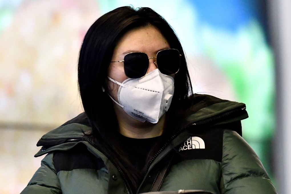 Concern is rising about the speed at which the coronavirus has spread beyond China. Photo: Reuters