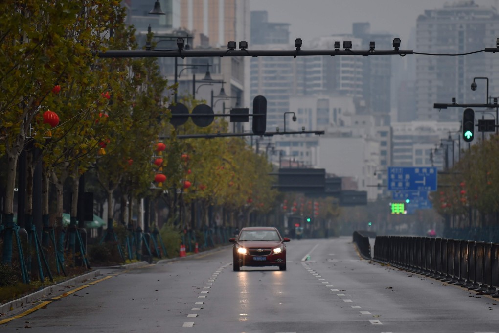 Several countries are making plans to evacuate their citizens from Wuhan. Photo: AFP