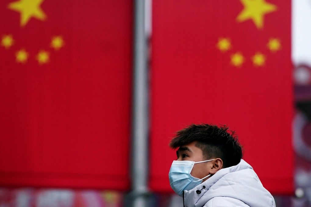 The outbreak that began in the city of Wuhan has spread across China and to other countries. Photo: Reuters