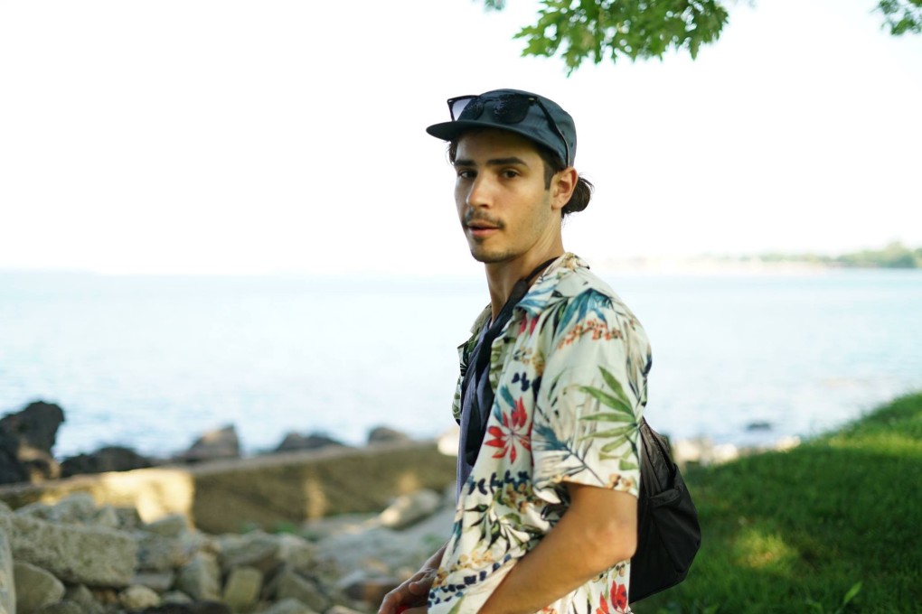 Philip Jacobson, an editor for the environmental science news outlet Mongabay, was arrested for an alleged visa violation and held in prison for three nights, sparking an outcry over press freedom. Photo: Mongabay