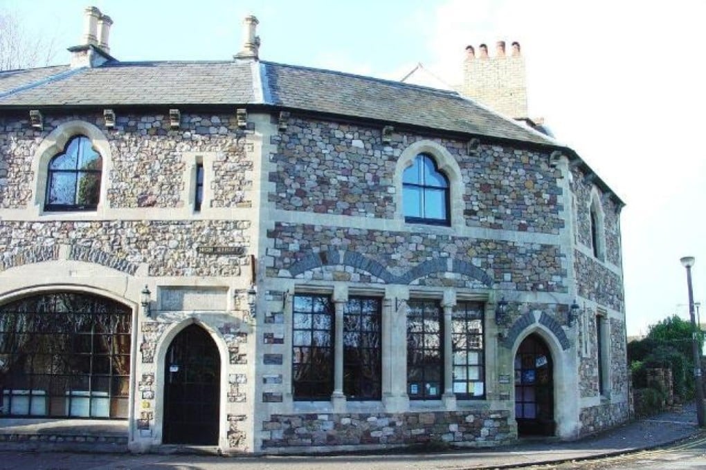The Summer Palace restaurant has been serving up Cantonese cuisine in the well-heeled hamlet of Llandaff near Cardiff for more than 30 years. Photo: Handout
