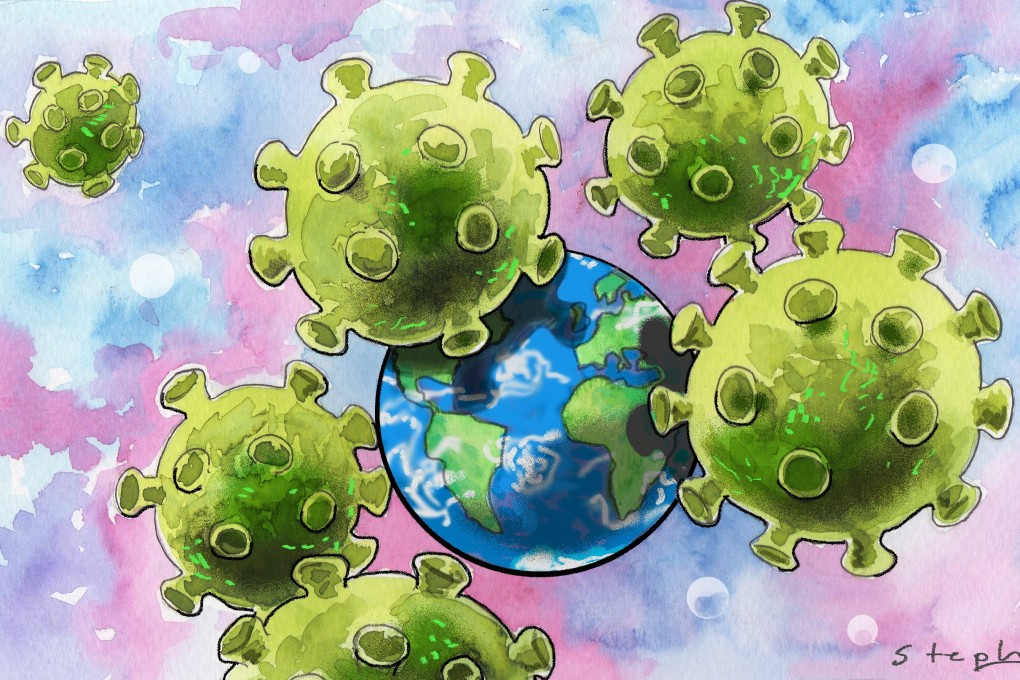 Illustration: Craig Stephens