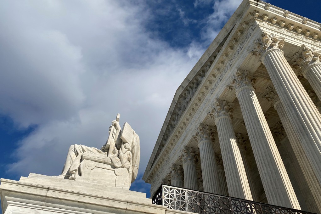 The Supreme Court’s action means the administration can implement the rule across the country except in Illinois, where a lower court decision blocking it in that state remains in place. Photo: Reuters