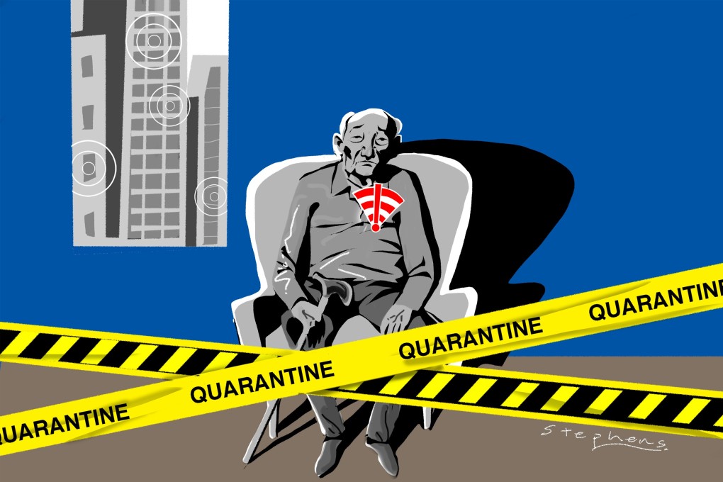 Illustration: Craig Stephens