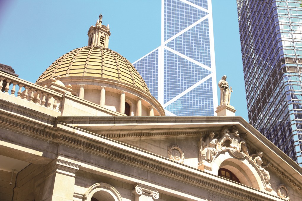 A comprehensive grasp of Chinese laws and methods in a global context is increasingly vital. Photo: Getty Images