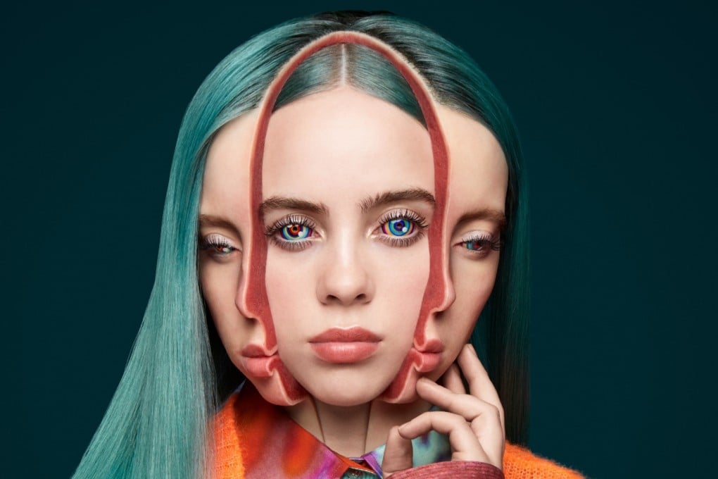 In the space of five years, Billie Eilish has gone from bedroom-produced singles to being named Billboard’s 2019 woman of the year and sweeping the Grammy Awards – but who is the edgy pop radical rewriting the rules of stardom?