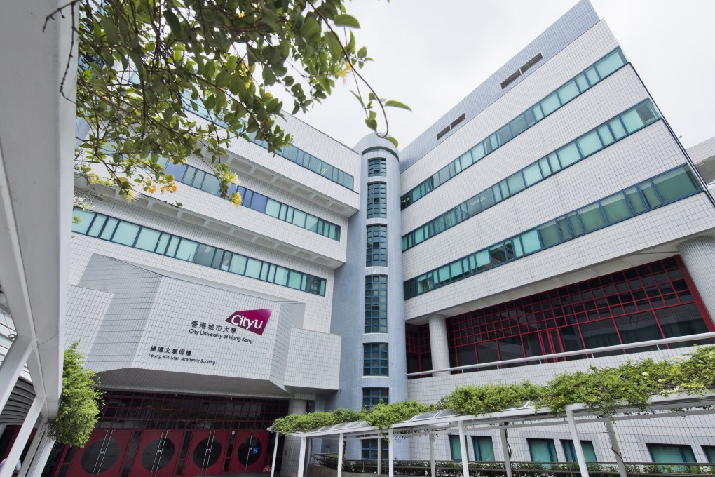 City University has more than 400 exchange partners from 44 countries and regions. Photo: Handout