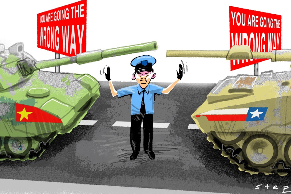 Illustration: Craig Stephens