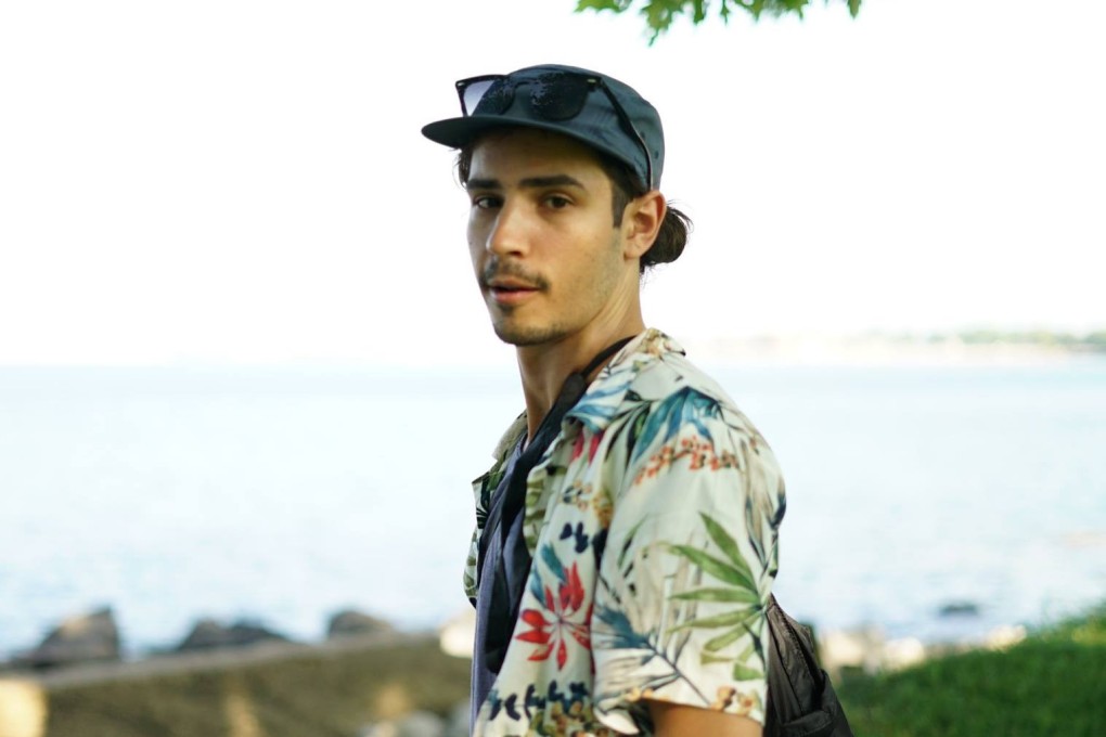 Philip Jacobson, 30, is expected to be deported from Indonesia. Photo: news.mongabay.com