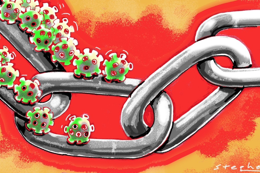 Illustration: Craig Stephens