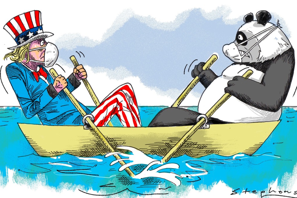 Illustration: Craig Stephens