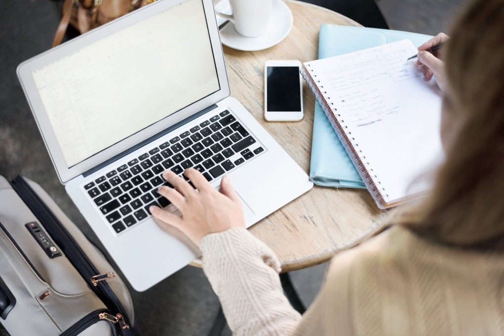 Behind the closed doors of flats and suburban homes thousands of businesses are trying to figure out how to stay operational in a virtual world.