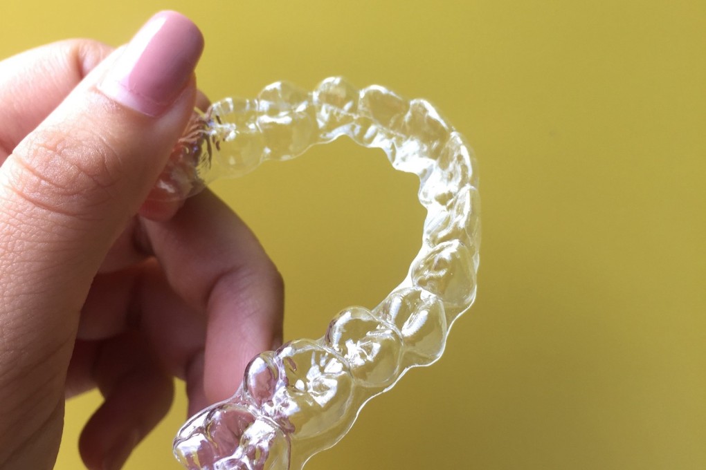 SmileDirectClub’s competitors include New York-based Candid, Utah-based Smilelove and Washington state-based Snapcorrect. Photo: SCMP Handout