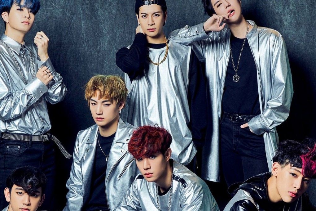 Got7 are among the growing number of artists cancelling Asia shows due to the coronavirus.