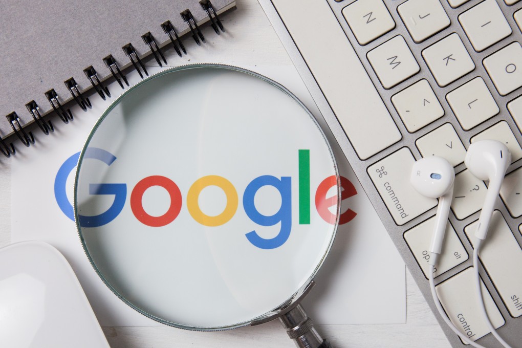 Google through its namesake search engine as well as properties such as YouTube has been the web’s biggest draw for advertisers for a decade. Photo: Shutterstock
