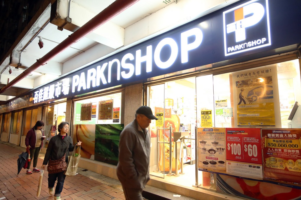 ParknShop has more than 300 shops across Hong Kong that come under a few different monikers, but customers know exactly what they are getting, argues Andrew Sun. Photo: Edward Wong