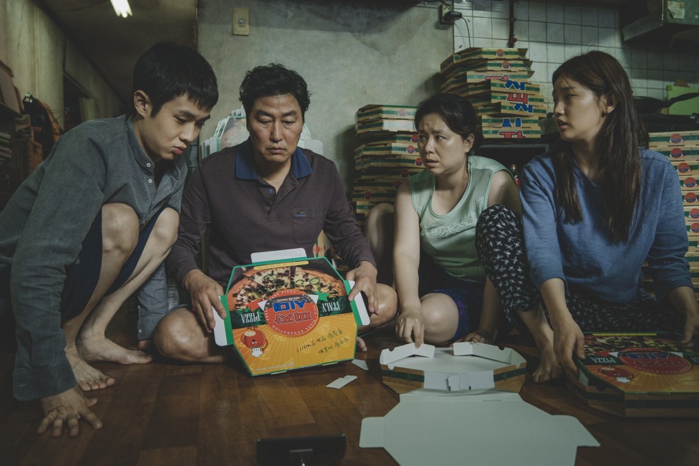 How ready is Hollywood to accept foreign films with subtitles on a wider basis? The jury, despite recent hits such as South Korean Bong Joon-ho’s Parasite, is still out. Photo: AP