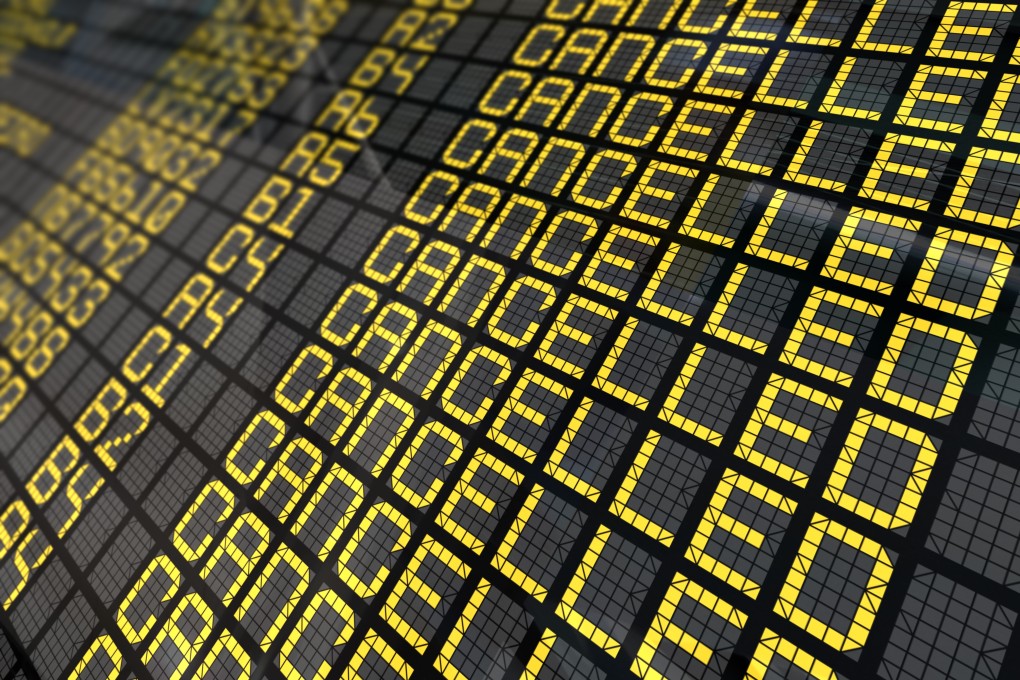 Does your travel insurance cover trip cancellations due to the coronavirus? Photo: Shutterstock